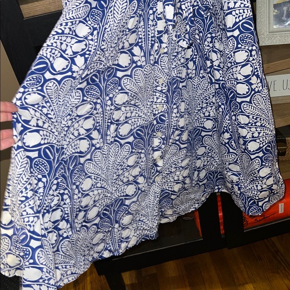 Boden Dress NWT 6 - Picture 8 of 17